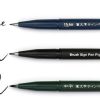 Brush Sign Pen a pigmento | Pentel