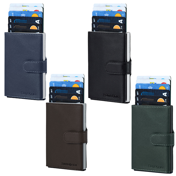 alufit_samsonite_2025 Portafogli Alu Fit | Samsonite