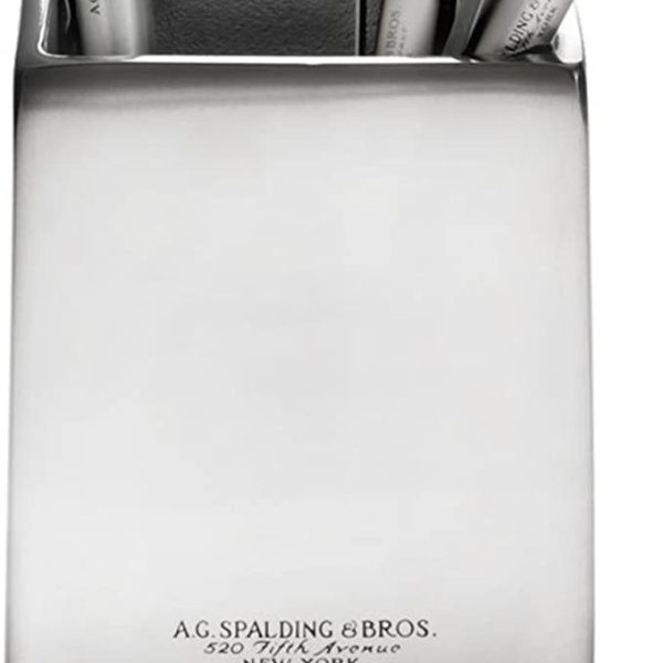 Porta penne squadrato | Spalding