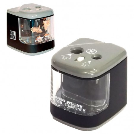 Temperamatite elettrico a due fori | Koh-I-Noor