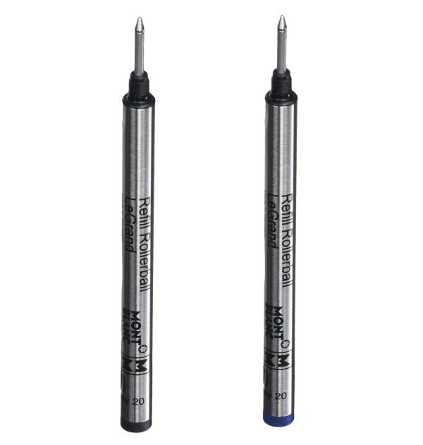 Refill roller LeGrand Mont Blanc punta media 0203/0111