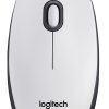 M100 Mouse con cavo M100 | Logitech