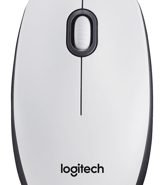 Mouse con cavo M100 | Logitech