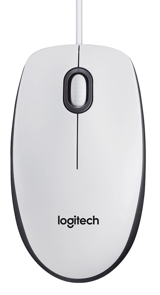 M100 Mouse con cavo M100 | Logitech
