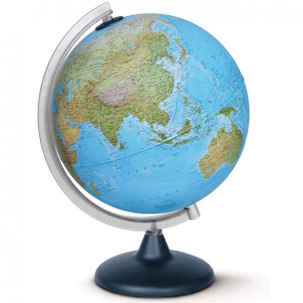 Globo illuminato Ø 20 | Nova Rico