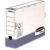 Scatola archivio vari dorsi | Fellowes