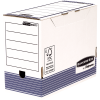 Scatola archivio vari dorsi | Fellowes