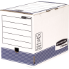 Scatola archivio vari dorsi | Fellowes