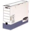 Scatola archivio vari dorsi | Fellowes
