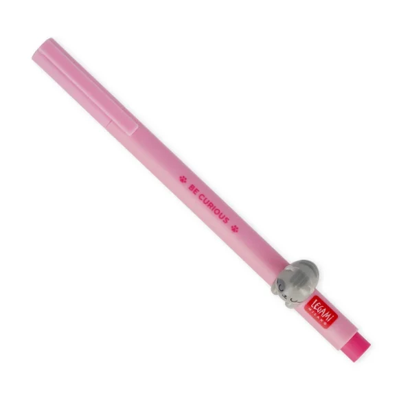Penna gel Lovely Friends | Legami
