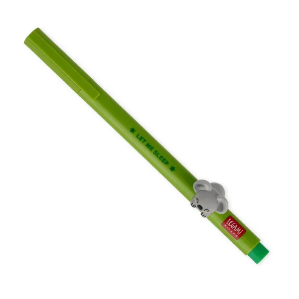 Penna gel Lovely Friends | Legami