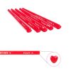 Matita a forma di cuore HB | Legami