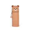 KA0011_1 Astuccio 2 in 1 in morbido silicone | Legami