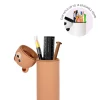 KA0011_3 Astuccio 2 in 1 in morbido silicone | Legami