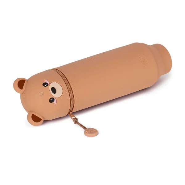 KA0011_4 Astuccio 2 in 1 in morbido silicone | Legami