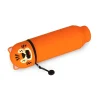 KA0018_4 Astuccio 2 in 1 in morbido silicone | Legami