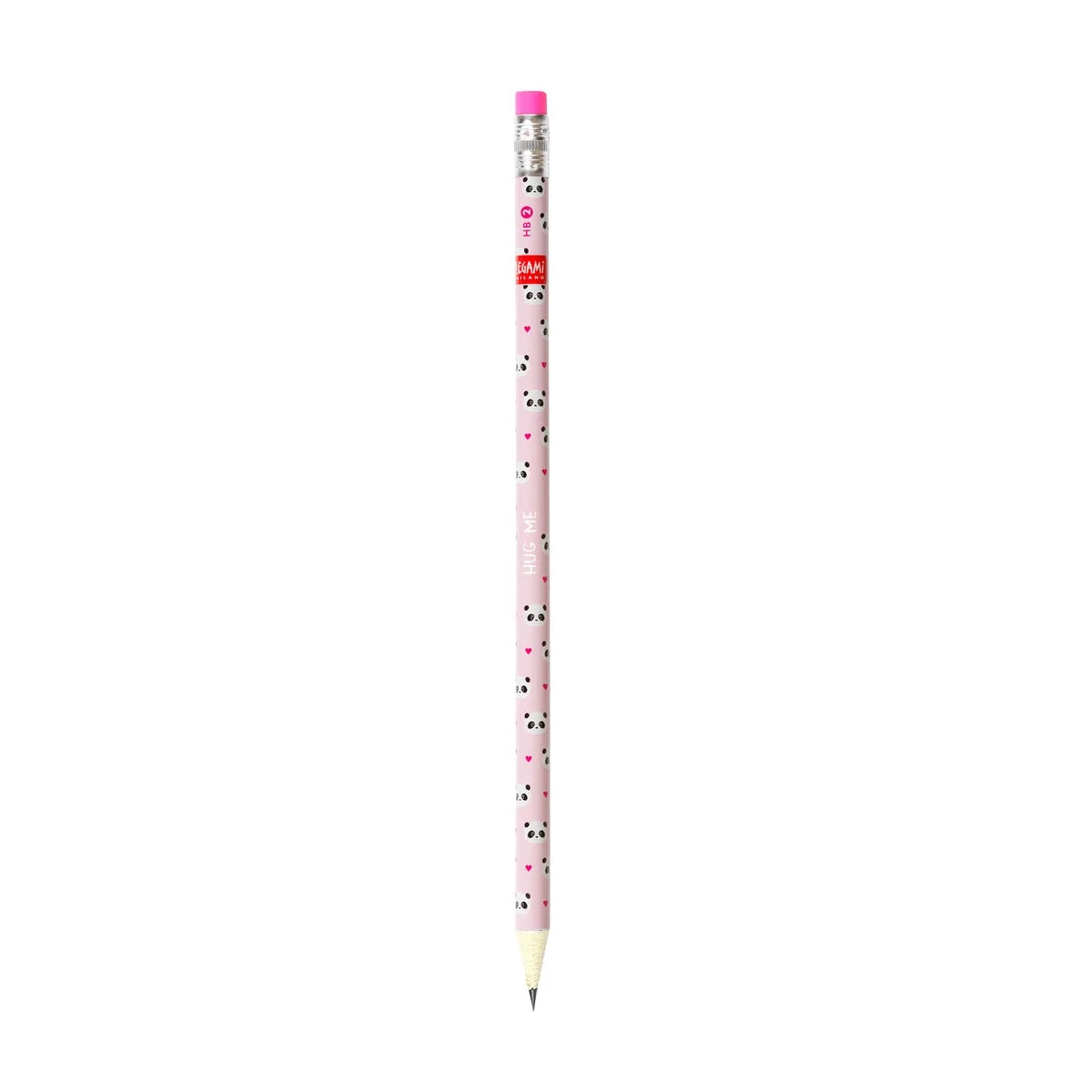 Set 3 matite HB2 | Legami
