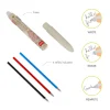 Penna gel cancellabile 3 colori | Legami