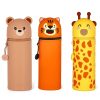 Astuccio 2 in 1 in morbido silicone | Legami