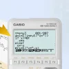 Calcolatrice grafica FX-9860GIII | Casio