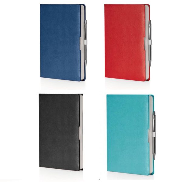 Agenda giornaliera Anytime 15x21 | InTempo