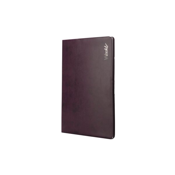 7360PT30_A Agenda settimanale intercambiabile Weekly 21x30 | InTempo