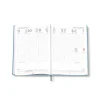 Agenda settimanale Tavecchi 17x24 | Cierre