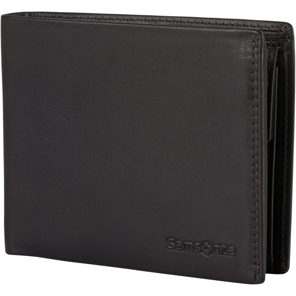 Portafogli Attack 2 Slg | Samsonite