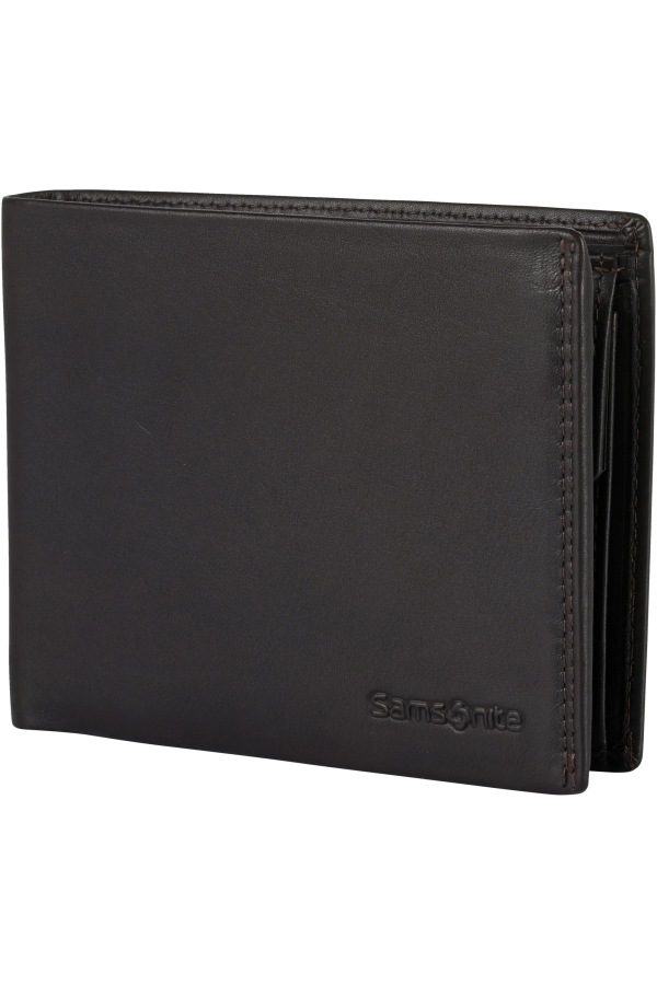 Portafogli Attack 2 Slg | Samsonite