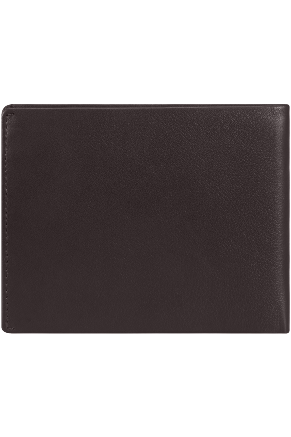 Portafogli Attack 2 Slg | Samsonite