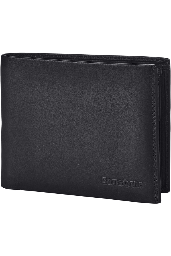 Portafogli Attack 2 Slg | Samsonite