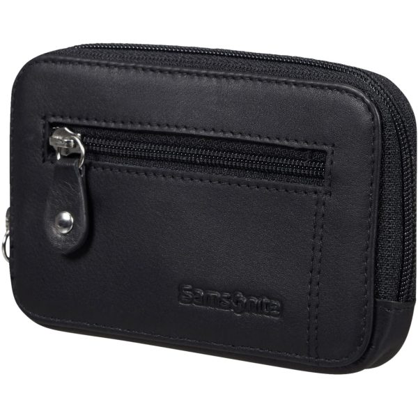 Tasca per chiavi Attack 2 Slg | Samsonite