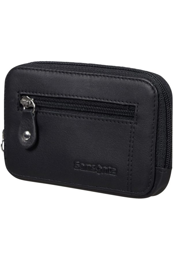 Tasca per chiavi Attack 2 Slg | Samsonite