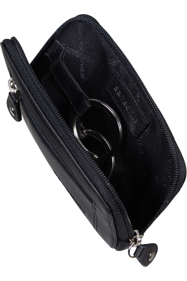 Tasca per chiavi Attack 2 Slg | Samsonite
