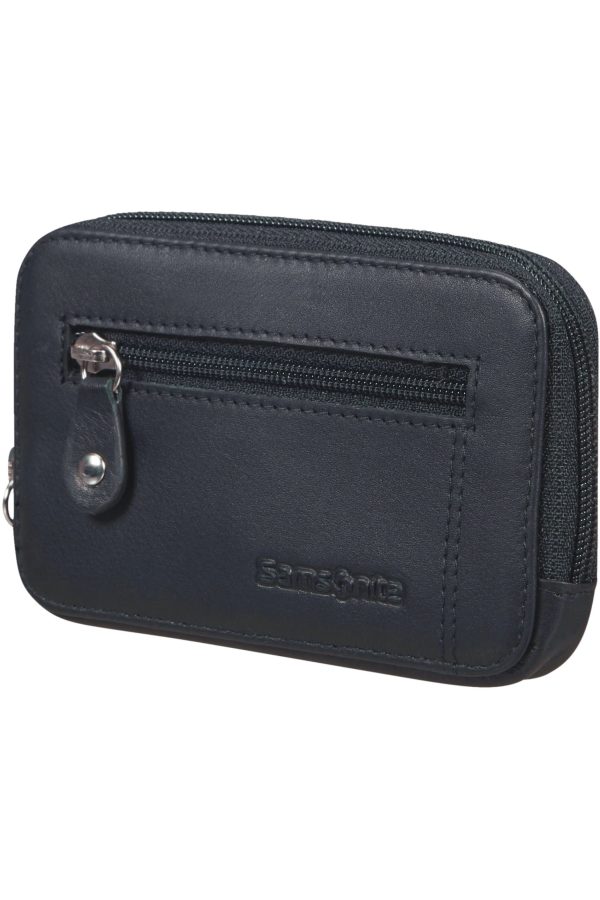 Tasca per chiavi Attack 2 Slg | Samsonite