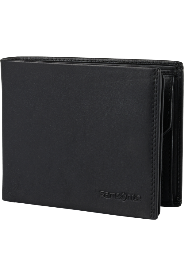 Portafogli Attack 2 Slg | Samsonite