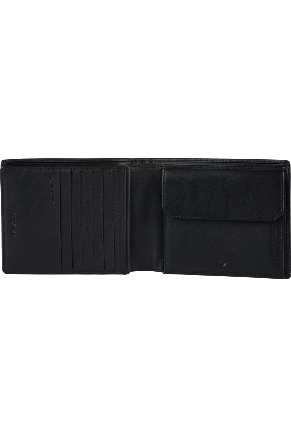Portafogli Attack 2 Slg | Samsonite