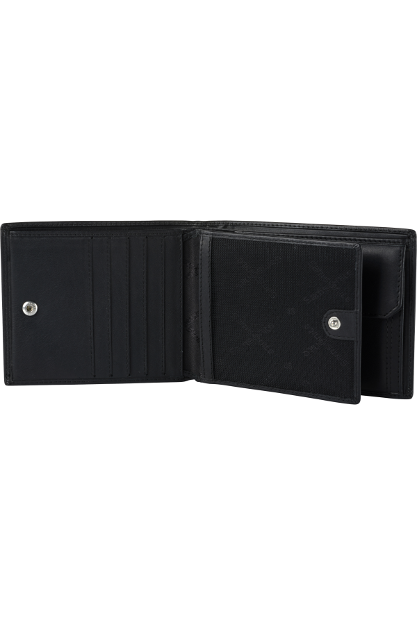 Portafogli Attack 2 Slg | Samsonite