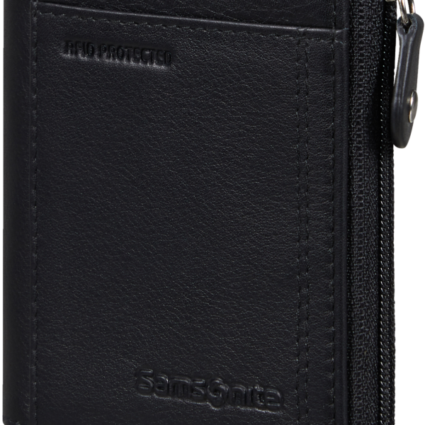 Portafogli Attack 2 Slg | Samsonite