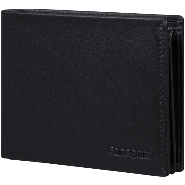 144446 Portafogli Attack 2 Slg | Samsonite