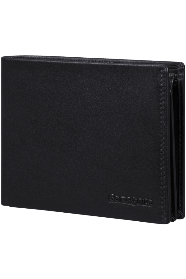 Portafogli Attack 2 Slg | Samsonite