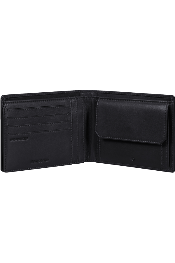 Portafogli Attack 2 Slg | Samsonite