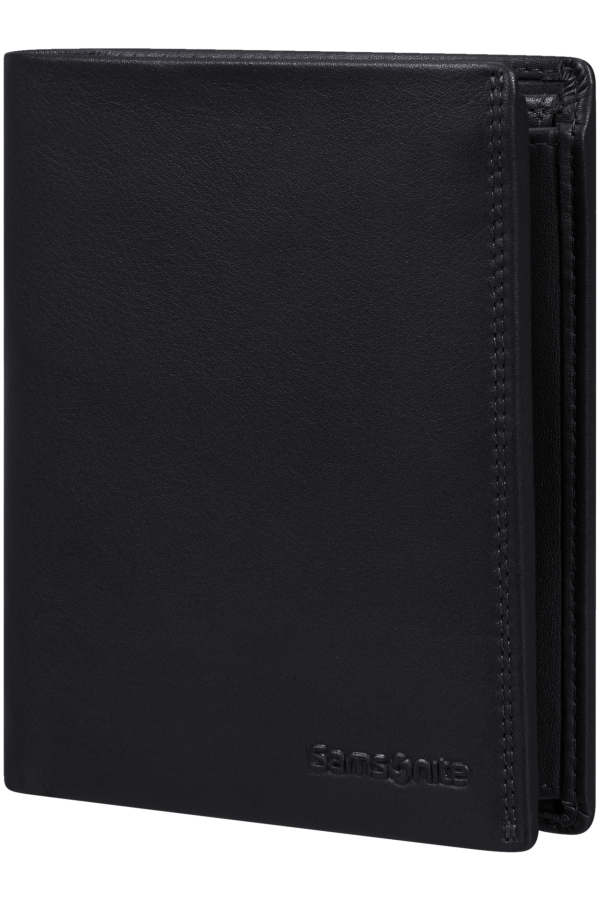 Portafogli Attack 2 Slg | Samsonite