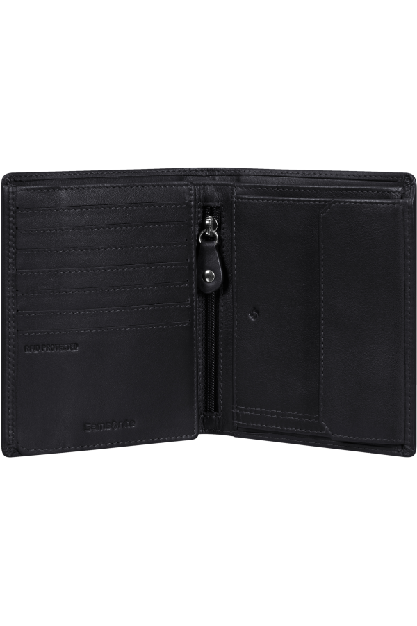 Portafogli Attack 2 Slg | Samsonite