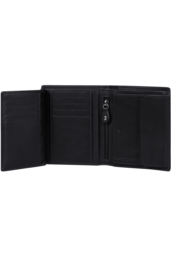 Portafogli Attack 2 Slg | Samsonite