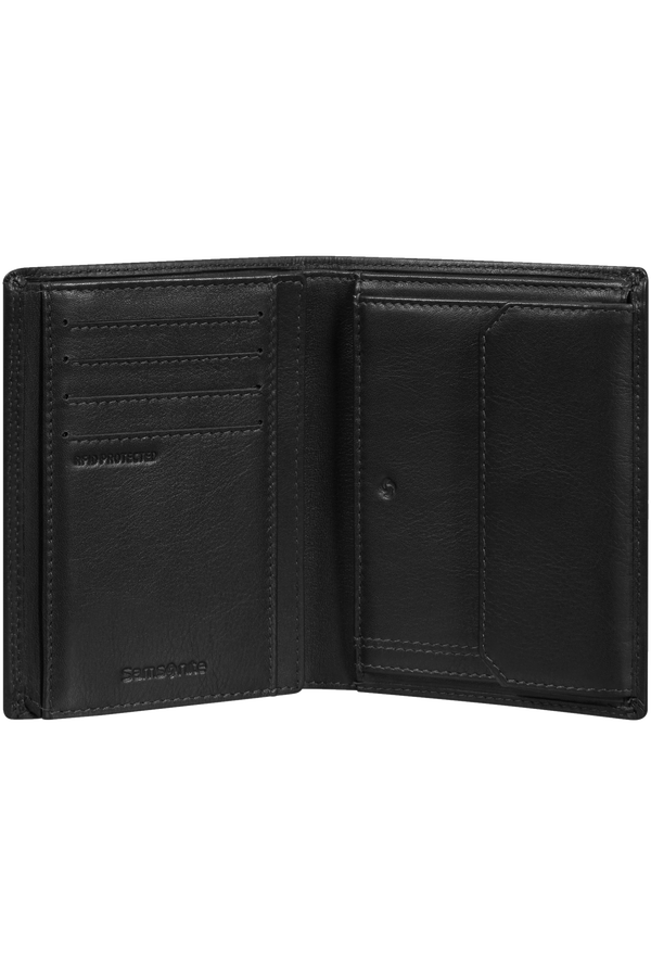 Portafogli Attack 2 Slg | Samsonite