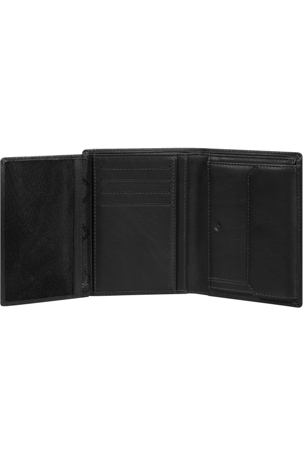 Portafogli Attack 2 Slg | Samsonite
