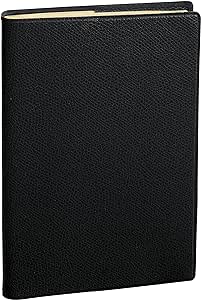 Agenda giornaliera intercambiabile MiniDay 7x10 | Quo Vadis