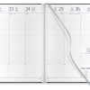 296 Agenda settimanale Nebraska 17x24 | Cierre