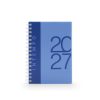 7735PP32_B_2027 Agenda giornaliera Poliplan 15x21 | InTempo